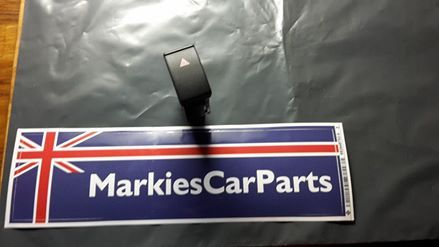 HYUNDAI LANTRA ELANTRA HAZARD SWITCH FLASHER WARNING SWITCH GENUINE 9379028010 - Picture 1 of 4