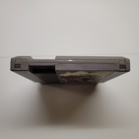 The Untouchables (Nintendo NES) Tested Vintage 90s Retro K. Costner Movie Game