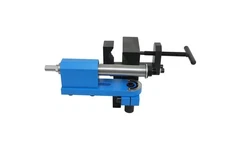 Professional Pipe/Tubing Notcher