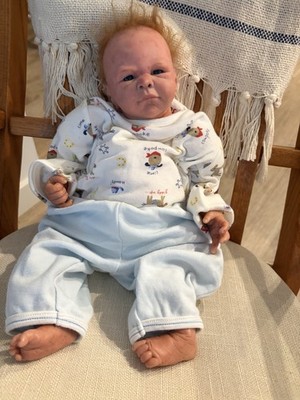Reborn Doll