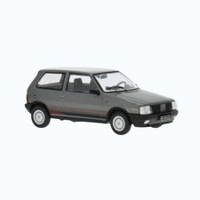 Fiat Uno turbo IE 1984 1:43 IXO MODELS CLC612.N22 Diecast modelcar