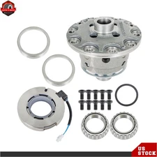 For Nissan Titan Frontier Pathfinder 4.0L 5.6L Differential Case Kit Assembly