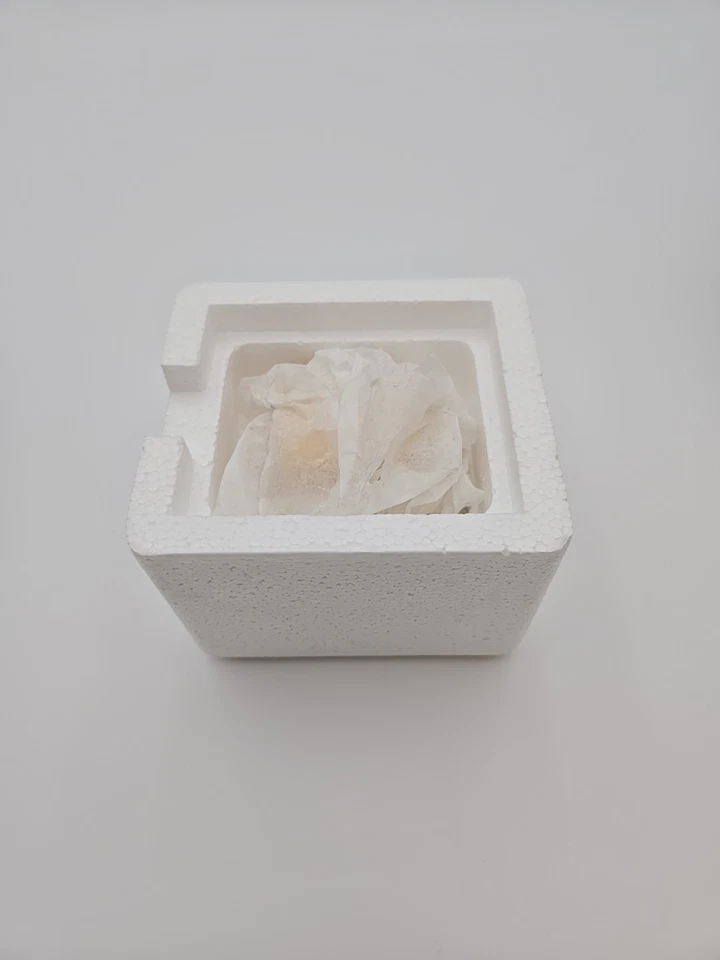 Hot Wheels Sojourner Mars Rover JPL 24K Gold Plated Limited Collector Edition - Image 2 of 4