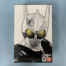 Bandai S.H.Figuarts Shinkocchou Seihou Kamen Rider Eternal Action Figure Japan