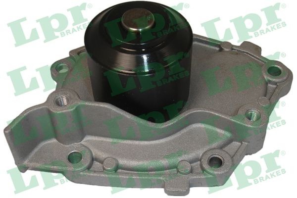 Wasserpumpe MotorküHlung LPR WP0172 FüR Renault Laguna 2 KG0 Megane KM0 BM0 JM0-image