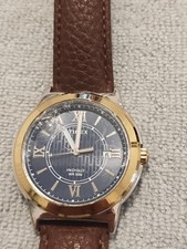 Vintage ~ Timex Indiglo ~ Men's Watch ~ WR 50M