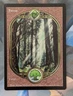 MTG  Unglued FOREST #88 NM