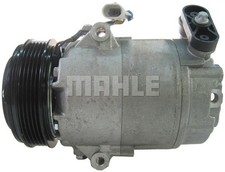 Kompressor Klimaanlage Mahle New BV PSH 090.135.023.311 für OPEL CORSA X01 AGILA