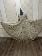 Bridal Dress
