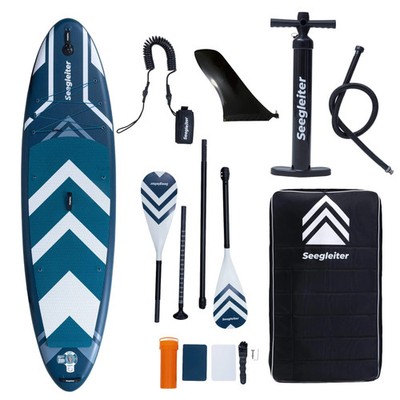 Seegleiter 10'8 x 34 SUP Board Set 2026 -