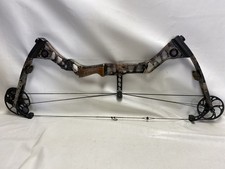 MATHEWS OUTBACK COMPOUND BOW
