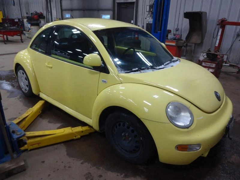 Коробка передач в сборе BEETLE 2000 250626 - Изображение 2 из 4