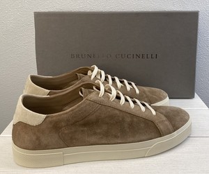 Brunello Cucinelli Sneakers | eBay display picture 3
