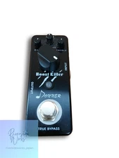 DONNER BOOST KILLER Guitar Booster Effects Pedal JP