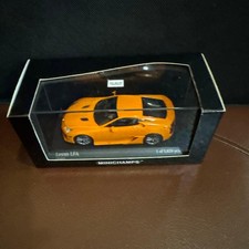 MINICHAMPS Lexus LFA 1:43