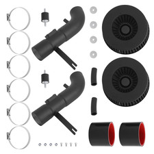 Cold Air Intake Filter Fit For Infiniti G35 Sedan 2007-2008 G37 Coupe 2008-2 Cold Air Intake Filter Fit For Infiniti G35 Sedan 2007-2008 G37 Coupe 2008-2