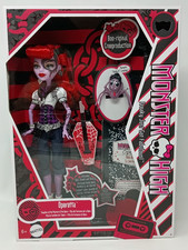 Monster High Operetta Boo-riginal Creeproduction 2025 NEW