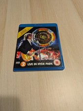 Jeff Lynne's ELO - Live In Hyde Park [Blu-ray]