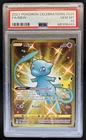 2021 Pokemon SWSH Celebrations Mew #025/025 PSA 10 GEM MINT