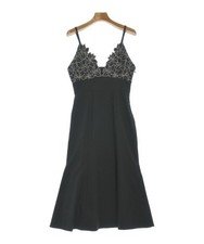 PROPORTION BODY DRESSING Dresses Black PS(Approx. XS) 2200642741417