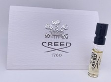 Creed OUD ZARIAN Eau de Parfum Perfume Sample Spray 1.5 ml / 0.05 oz NEW  