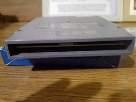 DuckTales 2 NES Nintendo - Boxed CIB - FRA/HOL - Rare Capcom - Disney