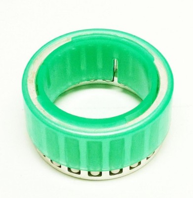 Pro-X Racing Crank Bearing 34x42x21mm, Prox 22.344221f Silver / Flat