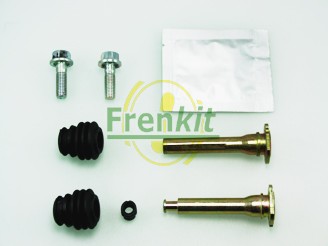 809005 REPARATURSATZ BREMSSATTEL VORNE FRENKIT FÜR SUBARU IMPREZA,LEGACY II - Bild 2 von 6