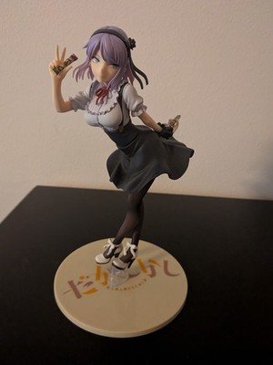 Dagashi Kashi - Shidare Hotaru - 1/8 (Max Factory)