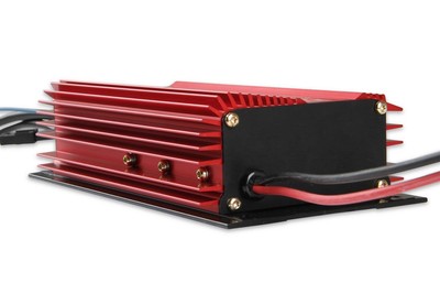 MSD 6520 CD Ignition Box Digital-6 Plus Digital CD 135 Millijoules