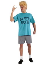 Beavis Butt-Head - Beavis Men's Costume