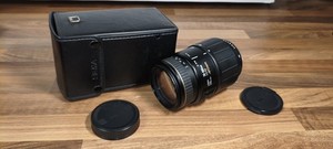 Sigma 70-300mm f/4-5.6 APO Macro Lens Telephoto Zoom AF for DSLR SLR Cameras