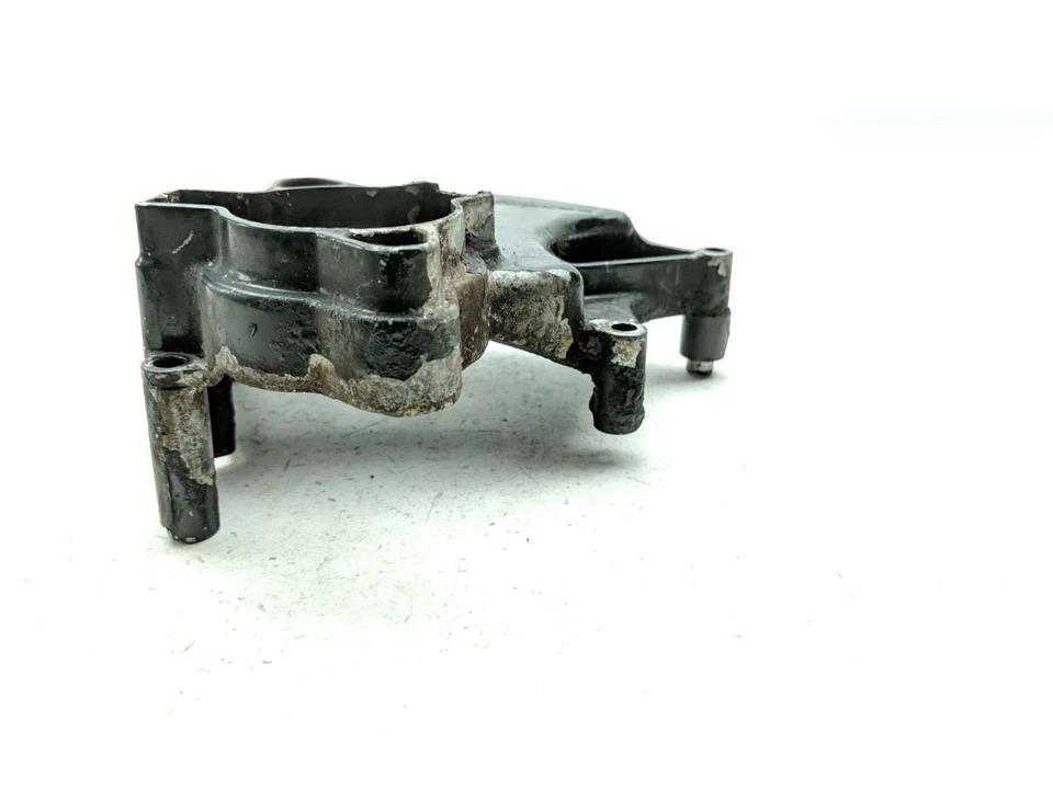 99-07 Suzuki Hayabusa GSX1300R Front Sprocket Cover - Image 4 of 4