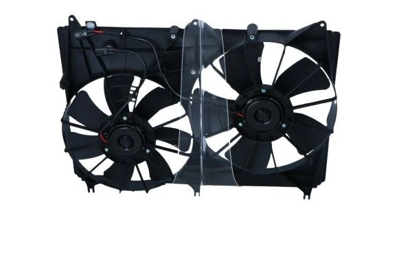 FAN ENGINE COOLING 47971 FOR M16A 1.6L J24B 2.4L J20A 2.0L 4cyl N32A 3.2L 6cyl - Image 4 of 4