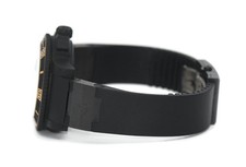 Ulysse Nardin Diver Black Sea Stainless Steel Watch 353-90 3