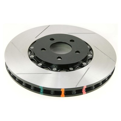 DBA 5000 Series T3 Two-Piece Front Rotor for Ford Mustang Shelby Edition