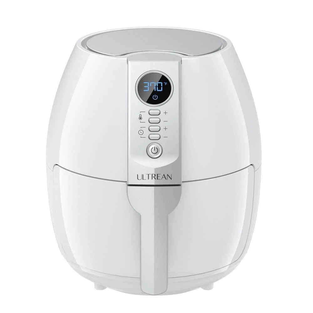Ultrean Air Fryer - Thumbnail 3