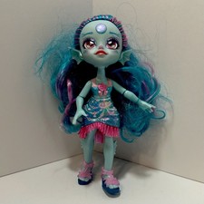 Magic Mixies Pixlings Shimmerverse Marena the Mermaid Pixling Doll