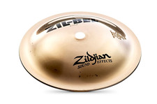 Zildjian FX 6" Small Zil Bell Cymbal/New with Warranty/Model  A20001