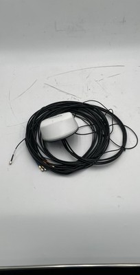 Multi Band Antenna LL195 50 Ohm Coax Cable SMA GPS LTE Wi Fi