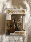 Funko Pop! Vinyl: Harry Potter - Hermione Granger (as Cat) #77
