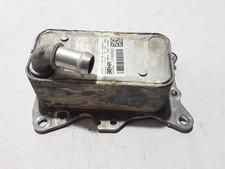 MERCEDES-BENZ CLS C218 Ölkühler A6511801165 2.10 Diesel 2013 21595990