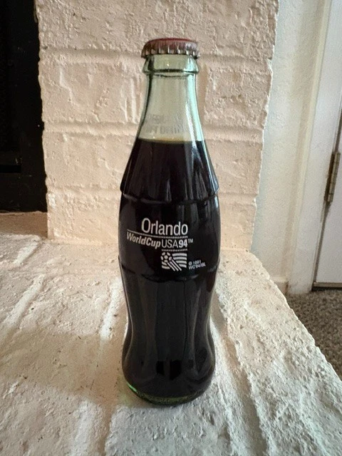 1994 Coke Bottle for sale | eBay