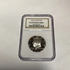 2006 S Kennedy Silver Half Dollar Gem Proof NGC PF69 A17
