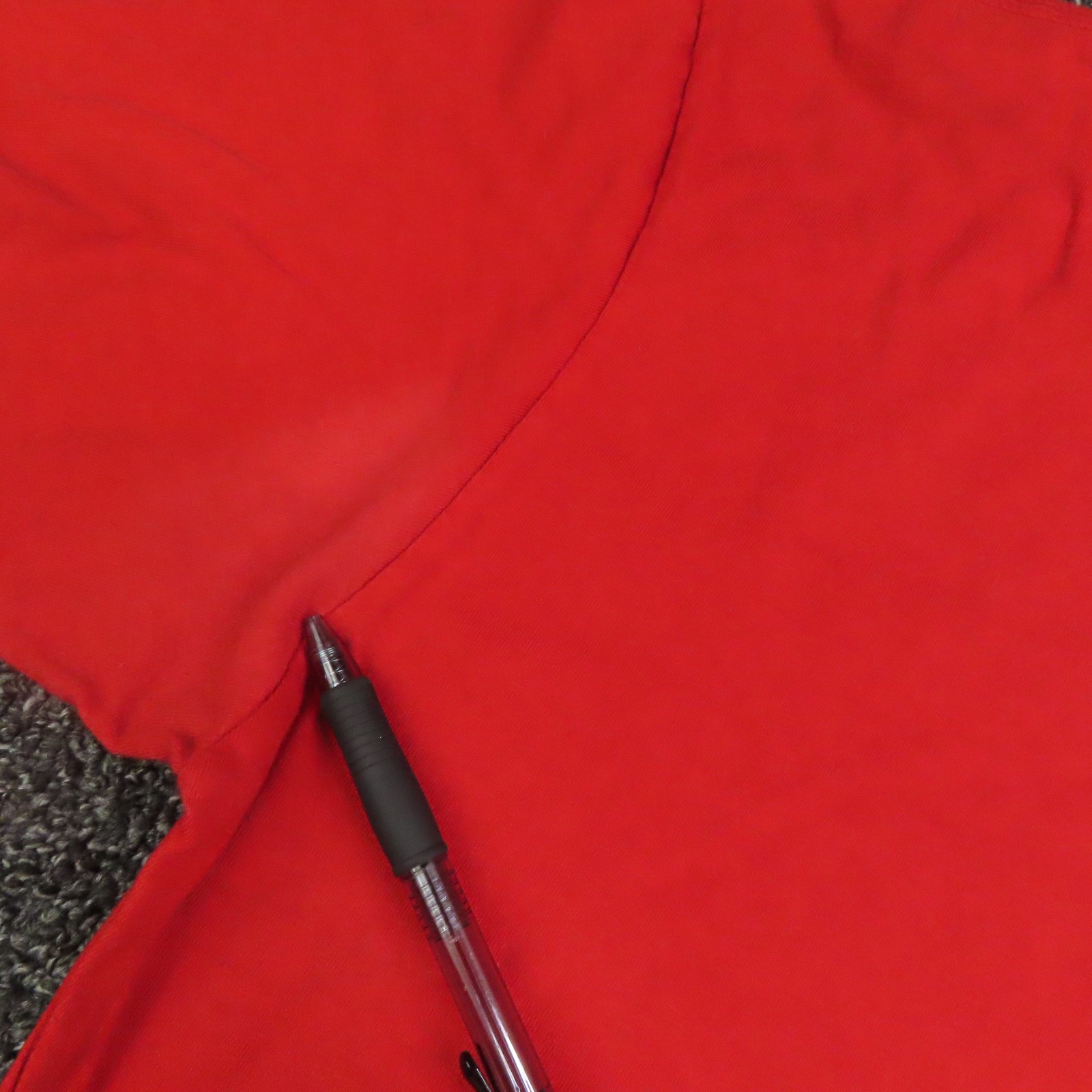 PONY Polo Ralph Lauren uomo media vestibilità classica girocollo manica corta maglietta