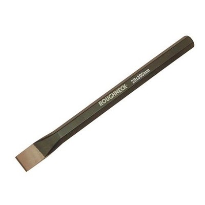 Roughneck Kaltmeißel 254 x 25 mm (10 x 1 in) 19 mm Schaft ROU31980