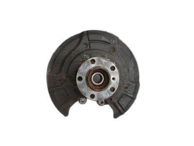 Achsschenkel Radnabe mit ABS re hi Radträger für BMW X3 F25 10-14 3,0 225KW 4WD