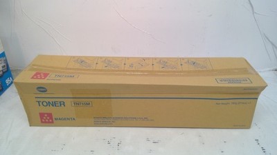 Konica Minolta bizhub C750i TN-715M Magenta Toner ACP8330