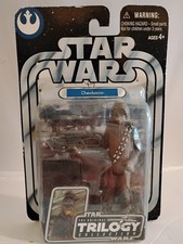 Star Wars The Original Trilogy Collection OTC  08 CHEWBACCA NIP