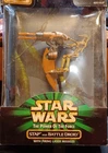 Star Wars STAP and Battle Droid Power of the Force Figure Hasbro 1998 3.75"BCTOP